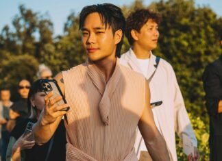 Issey Mikaye Was in the News This Week, But the Label Is Always In on the Streets