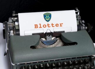 The Blotter | Costume jewelry stolen in burglary