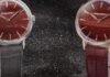 Introducing – The New Pequignet Attitude with Tiger’s Eye
Stone Dial