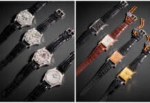 Highlights: Magnificent Matched Sets at Phillips Hong
Kong