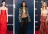 The Best Dressed Stars of the Week Showed Skin (Yes, In the Fall)