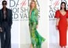 The Best Dressed Stars at the 2025 CFDA Awards