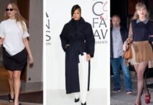 The Best Dressed Stars of the Week Nailed Demure (But Not Boring) Dressing