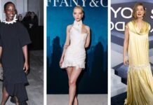 The Best Dressed Stars of the Week Kicked Off Holiday Season