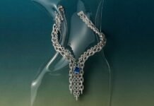 Vivid Gems and Daring Silhouettes Are the Stars of This Season’s High Jewelry