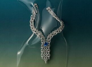 Vivid Gems and Daring Silhouettes Are the Stars of This Season’s High Jewelry