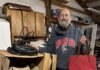 Handbags find new homes while helping area youth