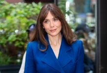 If the Choice Is Between Black Pumps and This Trendier Color, It Girls Know the Latter Looks Cooler