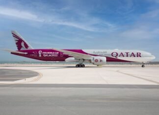 Qatar Airways Reinforces Its Dominance In Luxury Air Travel With The Introduction Of Qsuite Next Generation, Combining Space Efficiency, Bespoke Service, And Innovative Features For A Truly Immersive Flight Experience – Travel And Tour World