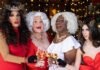 Hell in a Handbag Productions to Present THE REAL HOUSEWIVES OF THE NORTH POLE World Premiere