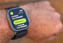 Apple’s Ultra 2 and Series 10 watches are the cheapest they’ve ever been – and they’re my top cycling watch alternatives to Garmin