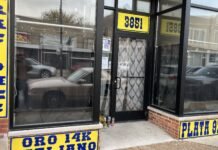 2 Killed After Little Village Jewelry Store Robbery, Police Say