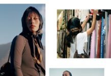 A Rare Look Inside the Manufactory That Has Crafted Chanel’s Iconic Silk Scarves For Over Fifty Years