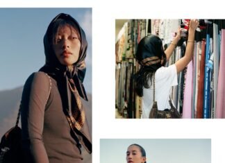 A Rare Look Inside the Manufactory That Has Crafted Chanel’s Iconic Silk Scarves For Over Fifty Years