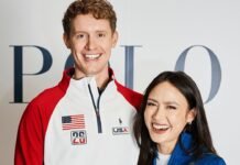 Ice Dancers Madison Chock and Evan Bates Already Know What They’ll Be Wearing at Milanto-Cortina