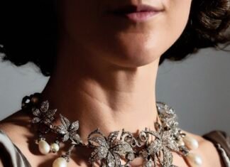 Sotheby’s Geneva Unveils Record Breaking Diamonds at Auction