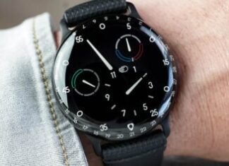 Hands-on – Deciphering The Oil-Filled Ressence Type 3 BB2
(Incl. Video)
