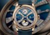 Bi-Retrograde’s Back: Roger Dubuis Hommage La
Placide