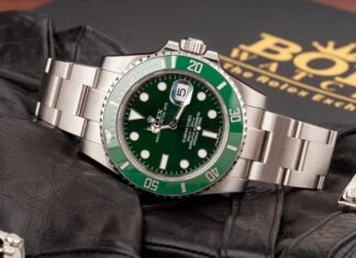 Bob’s Watches CEO Paul Altieri Says Pre Owned Watches Are Booming In 2025