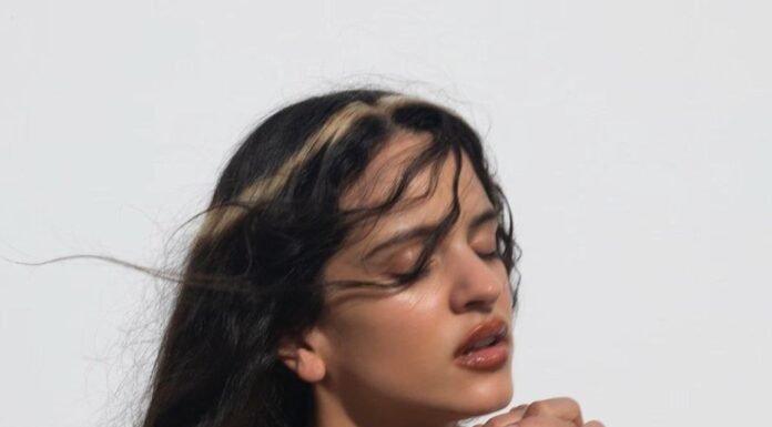 Rosalía’s ‘Lux’ Era Is Divine Fashion Ascension