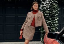 The Tommy Hilfiger Holiday Collection Has Arrived, and It’s the Perfect Blend of Classic and Cool