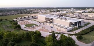 UT Eclipses 5,000 GPUs To Increase Dominance in Open-Source AI, Strengthen Nation’s Computing Power