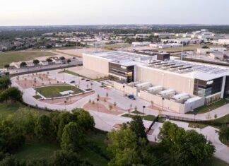UT Eclipses 5,000 GPUs To Increase Dominance in Open-Source AI, Strengthen Nation’s Computing Power