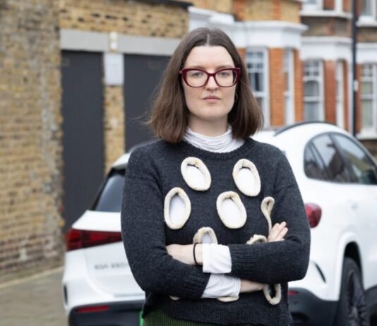 You’re not imagining it, electric cars do make you sick