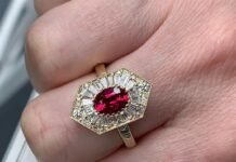 It’s proposal season. Here are 7 Pittsburgh-area places to buy that forever ring