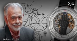 SJX Podcast: An Offer You Can’t Refuse