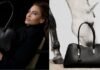 Eva Mendes Stars in Stella McCartney’s “Ryder” Campaign