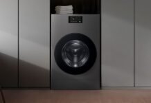 Upgrade or double up on Samsung’s Bespoke AI all-in-one ventless washer/dryer at $1,999 in early Black Friday savings