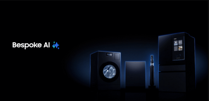 channelnews : Samsung To Unveil Next-Gen AI-Powered Bespoke Appliances at CES