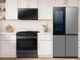 Save thousands for Black Friday on Samsung smart washer/dryers, refrigerators, ovens, and more starting from $269