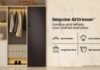 Samsung launches Bespoke AirDresser in India