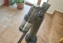 I love my Samsung Bespoke AI Jet Ultra vacuum, but this $150 accessory drove me crazy