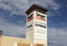 Tanger Outlets announces new gathering area, adds luxury watchmaker, global jewelry brand – Cross Timbers Gazette | Southern Denton County | Flower Mound