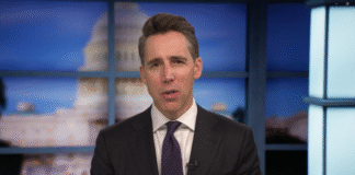 Hawley cosponsoring bill to keep track of job losses caused by Artificial Intelligence