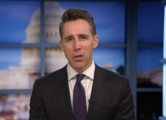 Hawley cosponsoring bill to keep track of job losses caused by Artificial Intelligence