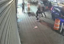 Bronx DA announces indictment of 5 people for gunpoint robbery spree, nearly $100K worth of jewelry stolen