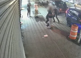 Bronx DA announces indictment of 5 people for gunpoint robbery spree, nearly $100K worth of jewelry stolen