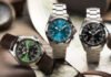 It’s Not Easy Being Green – Except for the Seiko
Alpinist