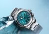 Seiko Prospex expands the Alpinist line with four new
models