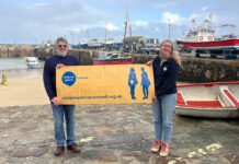 Net Savings: Bespoke debt support for Cornish fishermen