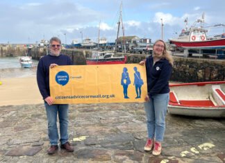 Net Savings: Bespoke debt support for Cornish fishermen