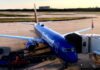 Yikes: Southwest 737 & Helicopter On Collision Course, ATC Just Watches