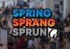 Micro-Brand Fair Spring Sprang Sprung Returns to Singapore