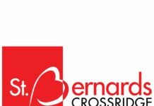 CrossRidge Auxiliary hosting jewelry, bake, and linen sales for the holidays