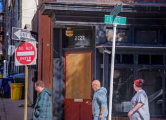 Charges won’t be pursued in fatal shooting at Canton jewelry store