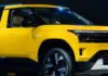 Tata Shocks Rivals With $13K SUV That Looks Like A Baby Land Rover